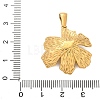 304 Stainless Steel Pendants STAS-Q349-01H-G-3