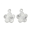 Brass Charms KK-Z136-68P-02-1