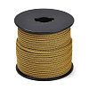 Braided Round Steel Wire OCOR-D300-04-2