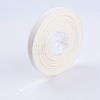 Double Face Matte Satin Ribbon SRIB-A013-9mm-028-2