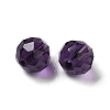 K9 Glass Imitation Austrian Crystal Beads GLAA-H024-17A-03-3