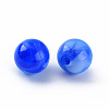 Acrylic Beads MACR-S375-001C-02-2
