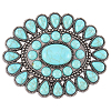 Alloy Belt Buckles FIND-WH20039-007A-1