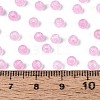 Drawbench Style Glass Seed Beads SEED-N008-11E-4