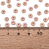 Opaque Glass Seed Beads SEED-N012-09A-14-4