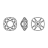 Preciosa&reg MAXIMA Crystal Fancy Stones X-PRC-FC10-90300-4
