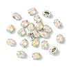 Preciosa&reg MAXIMA Crystal Sew-On Cups X-PRC-SB8-00030-200-S-2