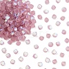 Preciosa&reg Crystal Beads X-PRC-BA3-20020-20019-3