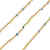 Brass Ball Chains CHC-C007-02G-02-1