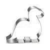 Tarnish Resistant 304 Stainless Steel Cookie Cutters DIY-E012-41-1