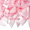 Polyester Satin Ornament Accessories DIY-YWC0002-01C-1