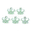 Acrylic Imitation Pearl Beads LS-OACR-N012-002F-1