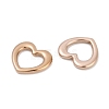 Ion Plating(IP) 304 Stainless Steel Linking Rings STAS-L022-365RG-02-2