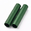 Sturdy Metal Garden Stakes LS-AJEW-WH0121-46-2