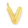 Ion Plating(IP) 304 Stainless Steel Pendants STAS-C102-15G-V-1