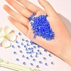 Preciosa&reg Crystal Beads Y-PRC-BA5-30050-4