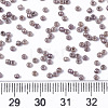TOHO Round Seed Beads SEED-R049-1203-5