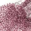 TOHO Round Seed Beads SEED-JPTR08-1015-1