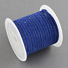 Faux Suede Cord LW-R003-55-1