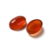 Natural Carnelian Cabochons G-F605E-22A-2
