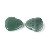 Natural Green Aventurine Pendants G-Q601-11C-2