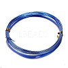 Round Aluminum Wire AW-D009-1mm-5m-09-1