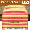 Polyester Table Runner DIY-CN0003-86-2