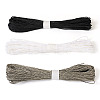 3 Colors Paper Cords String OCOR-TA0002-14A-2