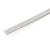 1Pc 925 Sterling Silver Flat Wire STER-TA0001-13-3