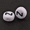 Acrylic Beads PL37C9070-Z-2
