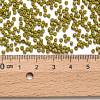 TOHO 11/0 Round Beads X-SEED-TR11-2630F-3