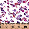 Glass Seed Beads SEED-S056-007-4