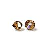 Preciosa&reg Crystal Beads X-PRC-BA3-10220-200-3