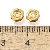 925 Sterling Silver Spacer Beads STER-U006-15G-3