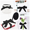 11M Cotton Herringbone Ribbon OCOR-GF0006-43A-02-5