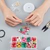 DIY Jewelry Kit DIY-NB0002-85-4