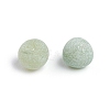 Natural Canadian Jade Beads G-I274-14-2