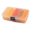 5mm PE DIY Fuse Beads Refills for Kids DIY-X0051-05-B-4
