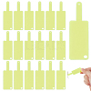 20Pcs Acrylic Needle Insert Tool AJEW-OC0005-33-1