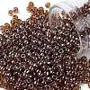 TOHO Round Seed Beads SEED-TR08-0114-1