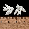 2-Hole Resin Buttons RE-CBABECA-02C-3