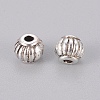Tibetan Style Spacer Beads LS-LF0471Y-NF-2