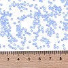 TOHO Round Seed Beads SEED-JPTR11-0013-4