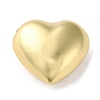 Rack Plating Brass Beads KK-K343-13G-1