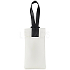 PVC Imitation Leather Eyeglass Cases ABAG-CN0001-66B-1