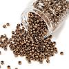 TOHO 6/0 Round Beads X-SEED-TR06-0221-1