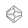 Preciosa&reg Crystal Beads Y-PRC-BA5-70220-20000-2