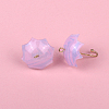 Acrylic Pendants FIND-SZC0010-334-1