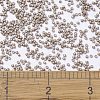 MIYUKI Delica Beads X-SEED-J020-DB1162-4