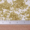 MIYUKI Delica Beads SEED-X0054-DB0911-4